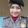 Kapolsek Perempuan Pertama di Langsa Aceh, AKP Fitrisia Kamila